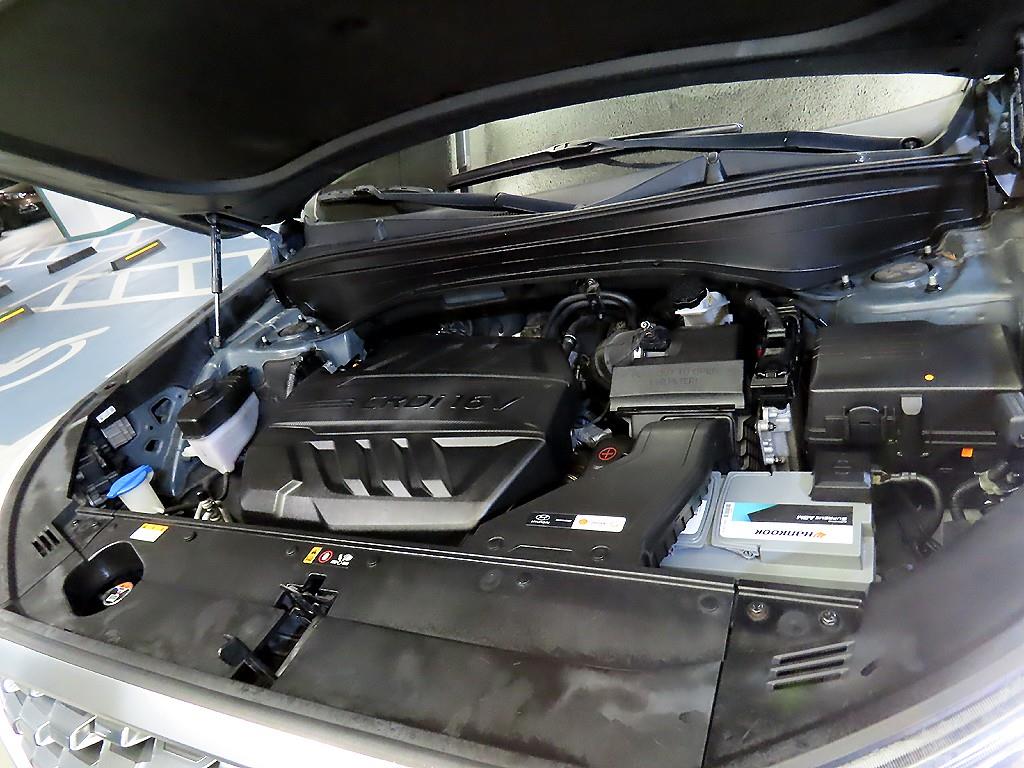 HYUNDAI Palisade 2019 Negro - Importación desde Corea - HF Imports Iquique - Foto 19