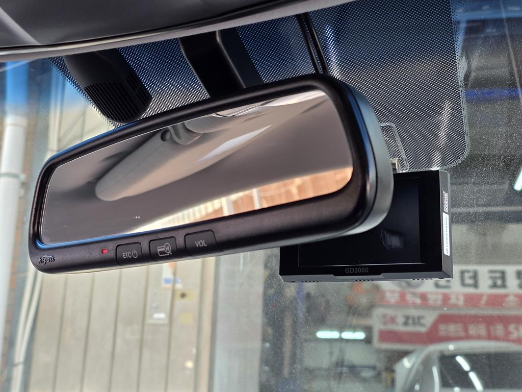 HYUNDAI Grandeur 2015 Gris - Importación desde Corea - HF Imports Iquique - Foto 17