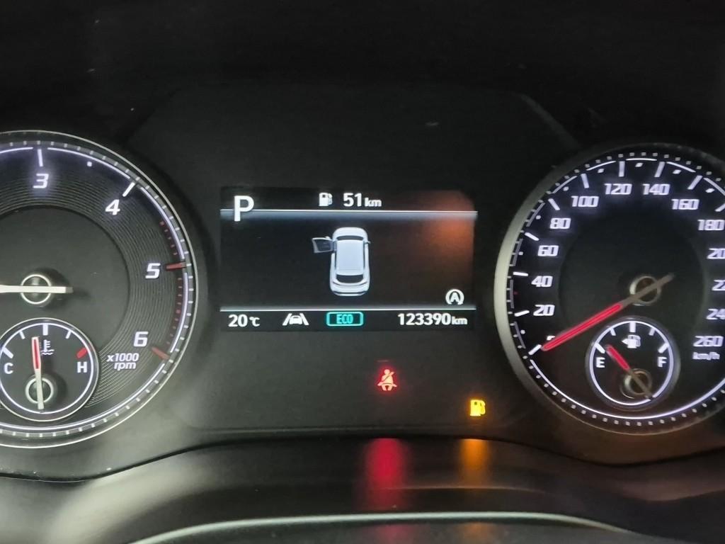 HYUNDAI Santa Fe - Vista 10