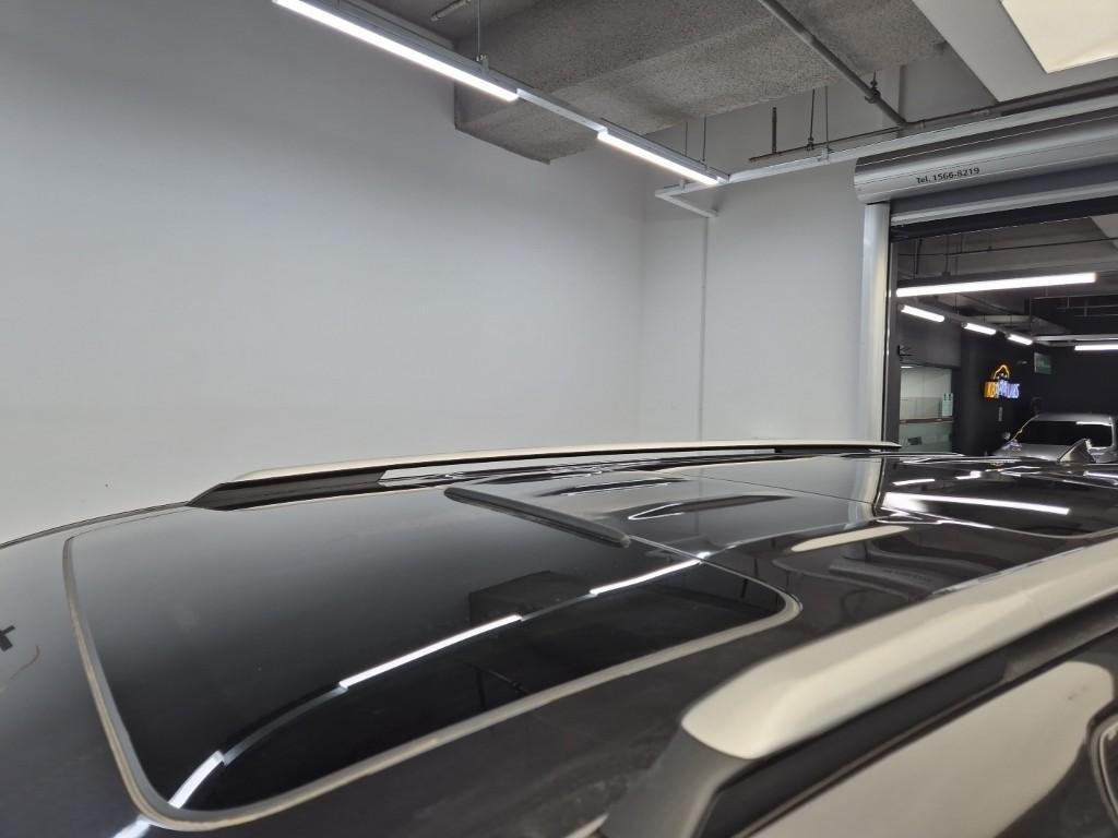 KIA Carnival 2021 Gris - Importación desde Corea - HF Imports Iquique - Foto 13