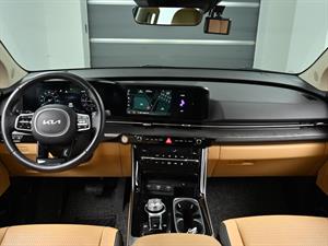 KIA Carnival - Vista 10