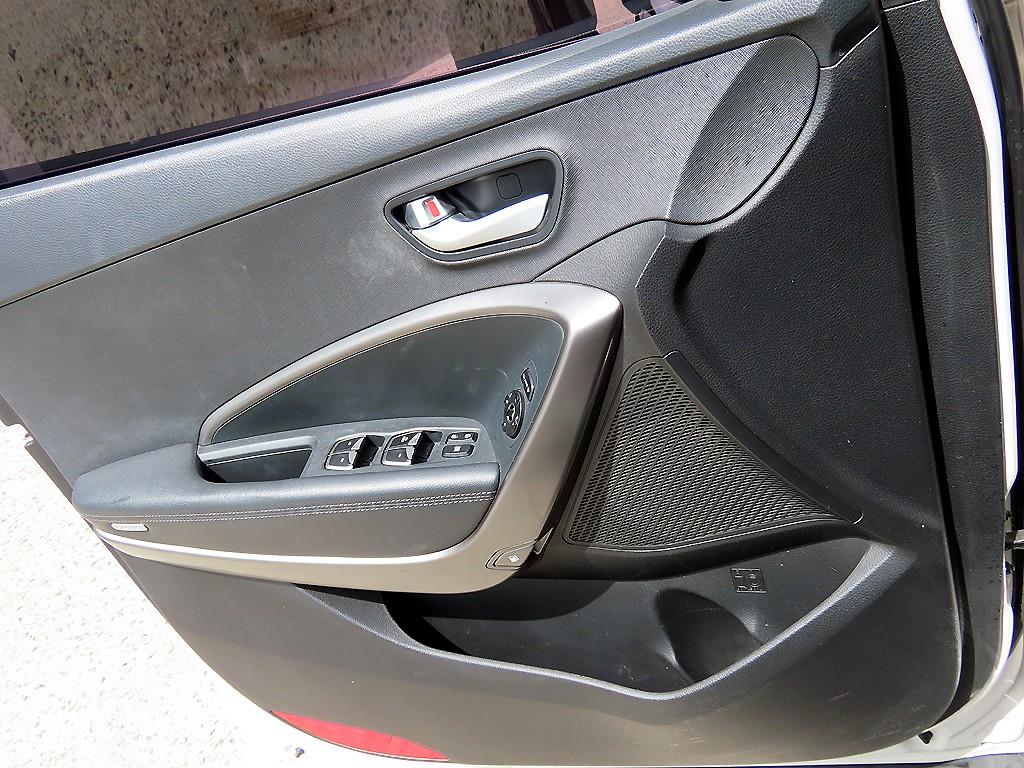 HYUNDAI Santa Fe - Vista 11
