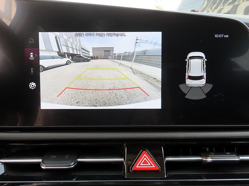 KIA Niro 2022 Blanco - Importación desde Corea - HF Imports Iquique - Foto 14