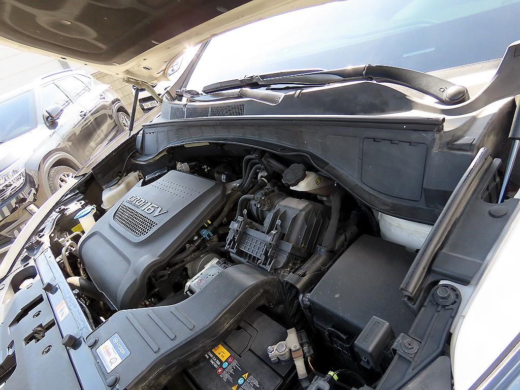 HYUNDAI Maxcruz 2015 Blanco - Importación desde Corea - HF Imports Iquique - Foto 19