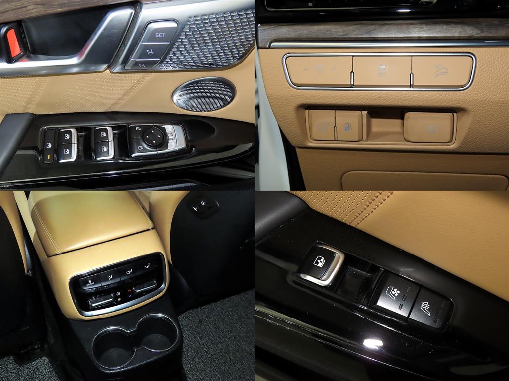 KIA Mohave 2021 Blanco - Importación desde Corea - HF Imports Iquique - Foto 17