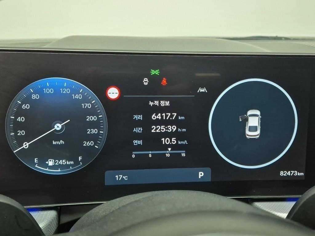 HYUNDAI Sonata - Vista 6