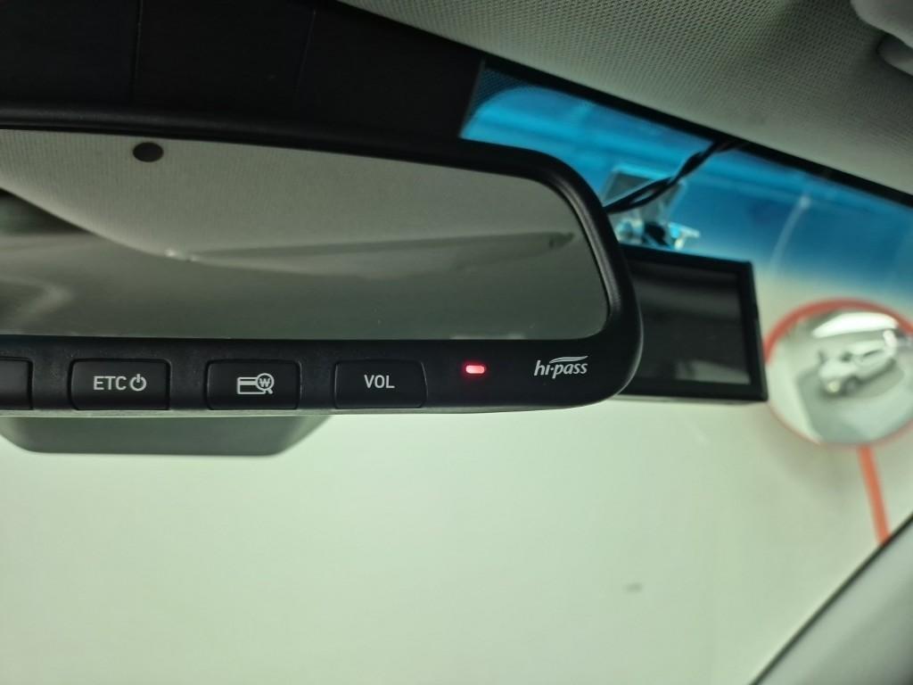 HYUNDAI Tucson 2020 Blanco - Importación desde Corea - HF Imports Iquique - Foto 15