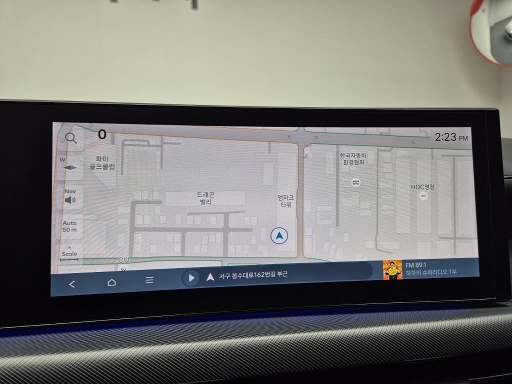 HYUNDAI Sonata 2024 Blanco - Importación desde Corea - HF Imports Iquique - Foto 13