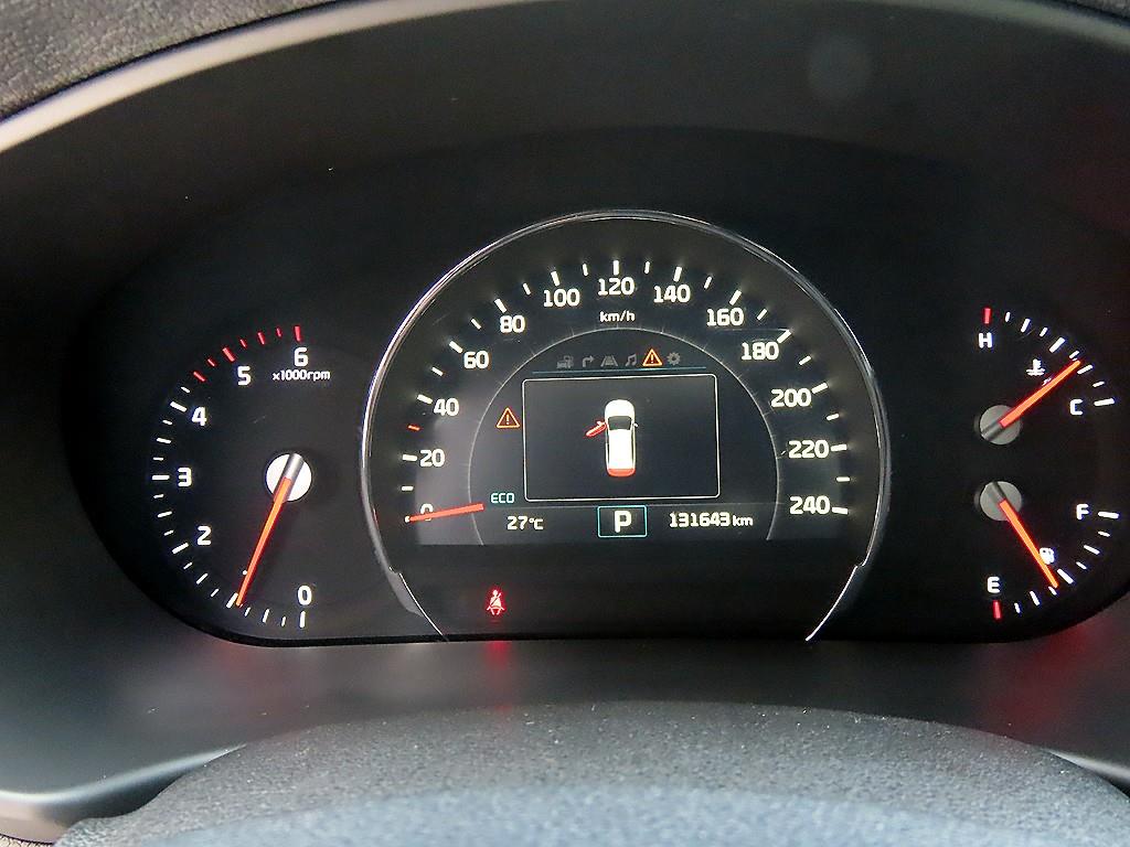 KIA Sorento - Vista 9