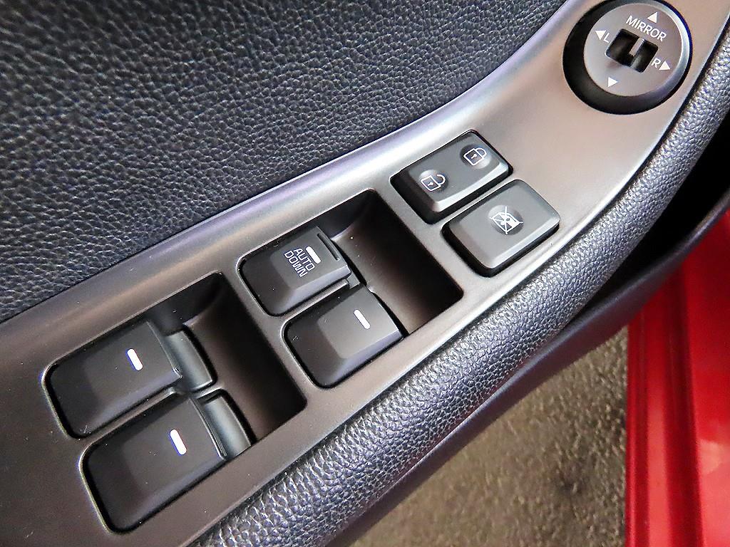 KIA Morning 2012 Rojo - Importación desde Corea - HF Imports Iquique - Foto 13