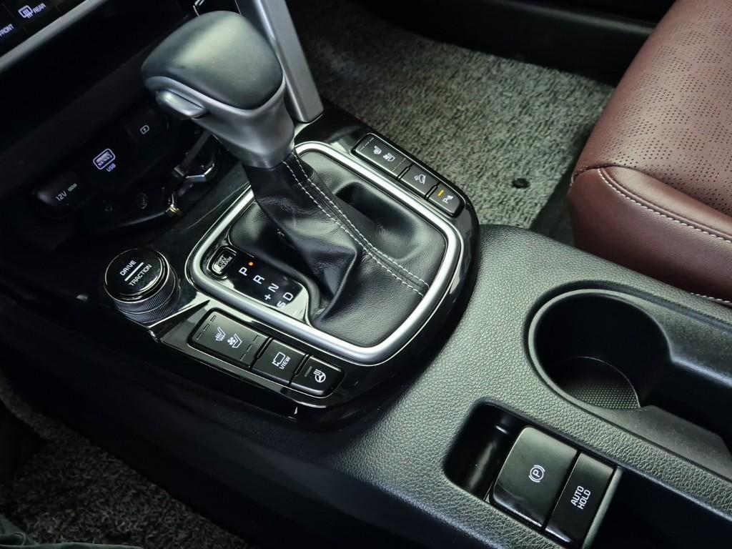 KIA Seltos 2020 Blanco - Importación desde Corea - HF Imports Iquique - Foto 17