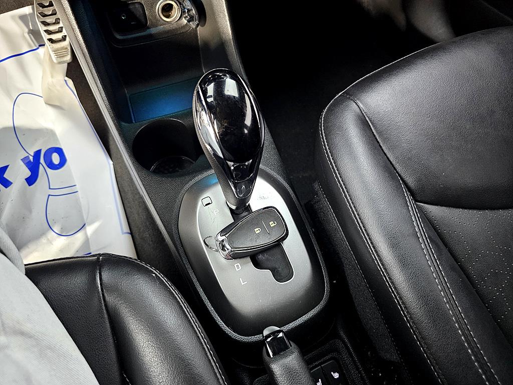 Chevrolet Spark 2016 Blanco - Importación desde Corea - HF Imports Iquique - Foto 14