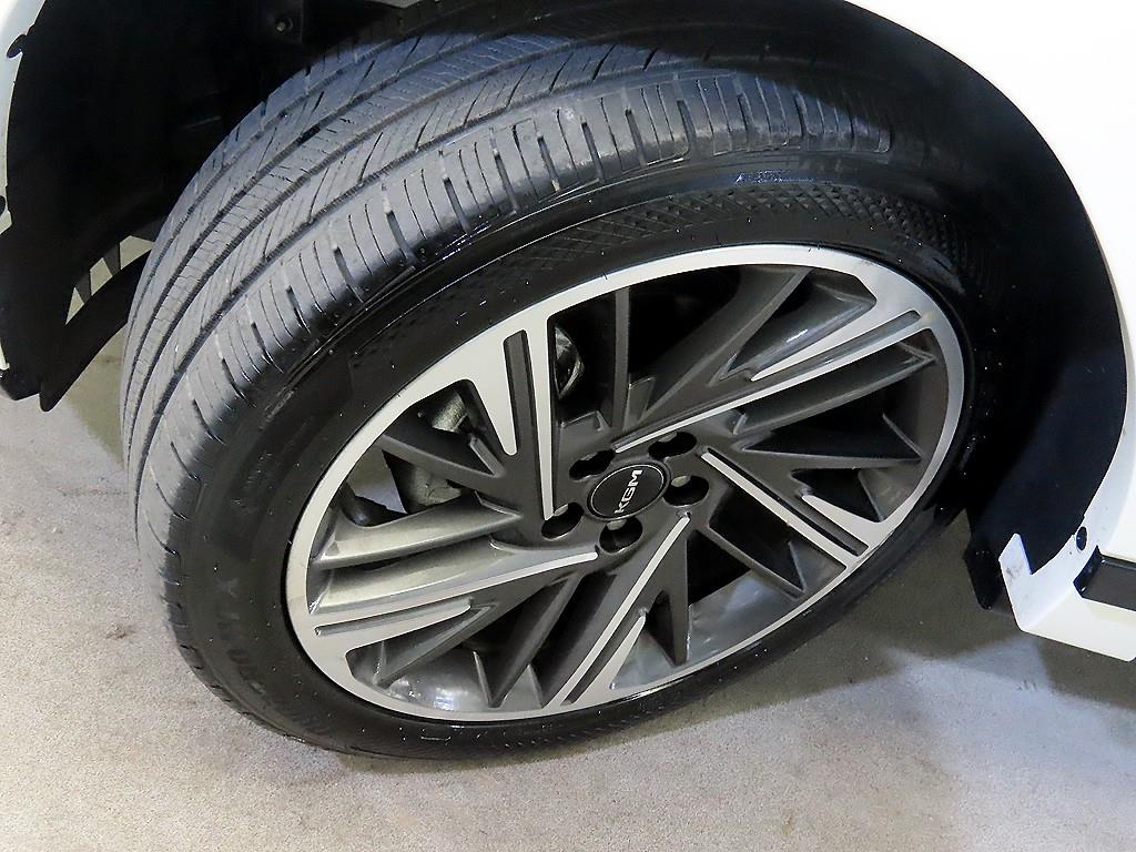 Ssangyong Action 2025 Blanco - Importación desde Corea - HF Imports Iquique - Foto 20