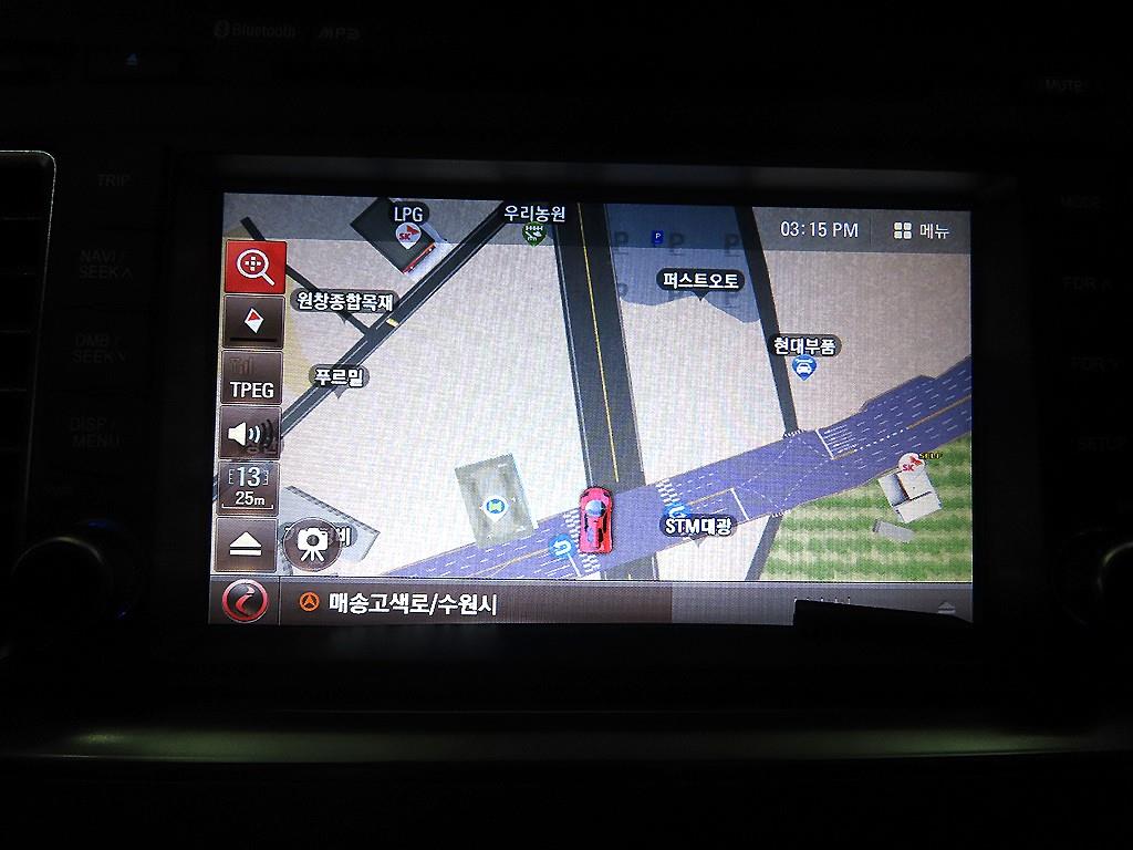 HYUNDAI Sonata 2015 Negro - Importación desde Corea - HF Imports Iquique - Foto 15