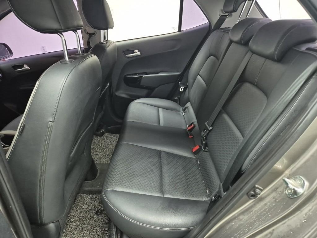 KIA Morning - Vista 12