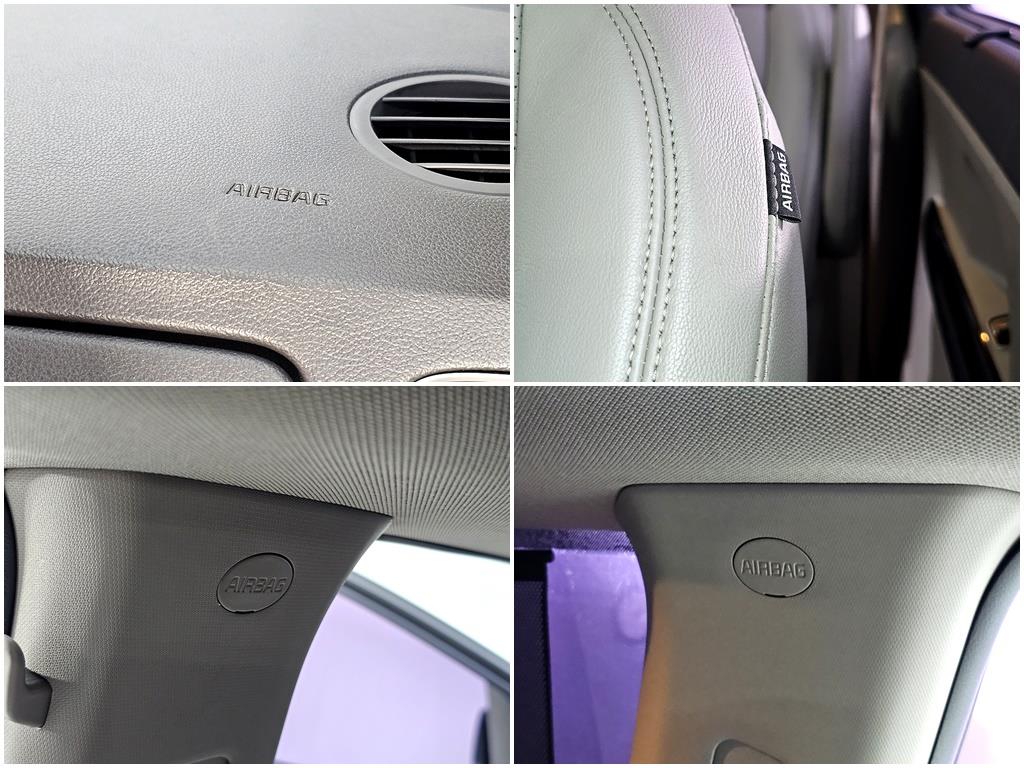 KIA Carnival 2015 Gris - Importación desde Corea - HF Imports Iquique - Foto 13