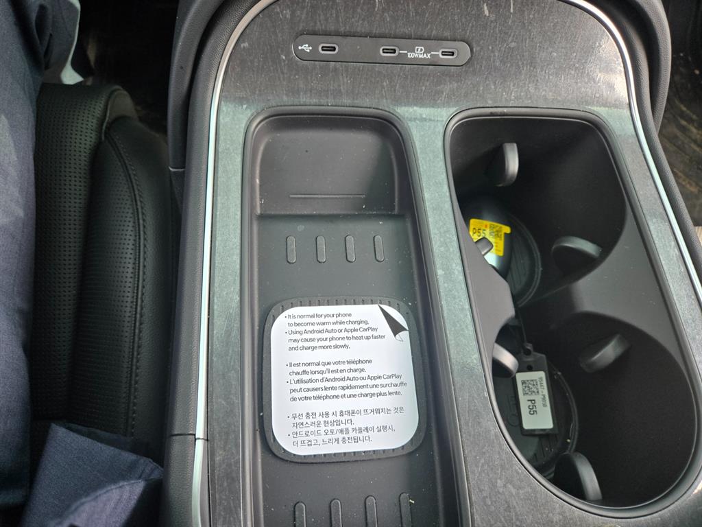 HYUNDAI Palisade 2026 Gris - Importación desde Corea - HF Imports Iquique - Foto 14