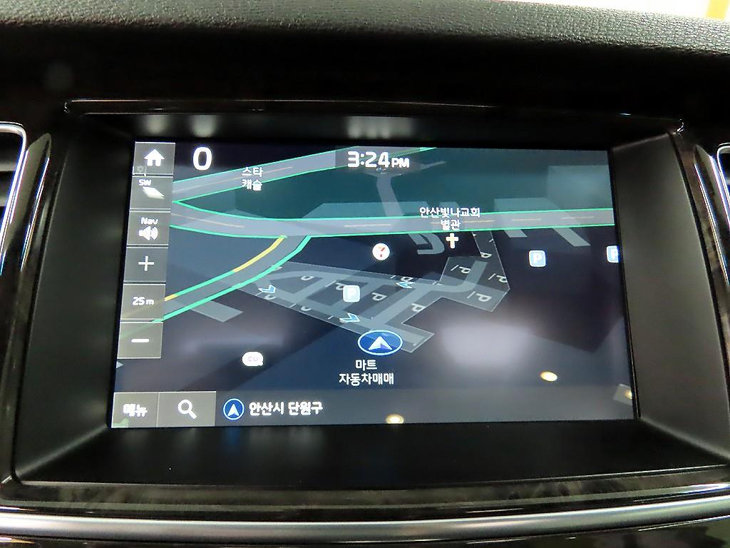 KIA K9 2015 - Importación desde Corea - HF Imports Iquique - Foto 14