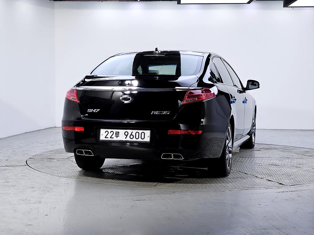 SAMSUNG SM7 - Vista 3