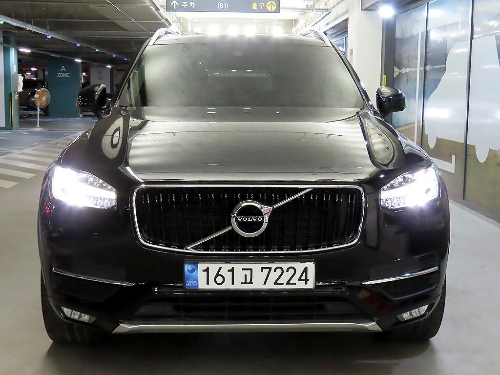 Volvo XC90 - Vista 2