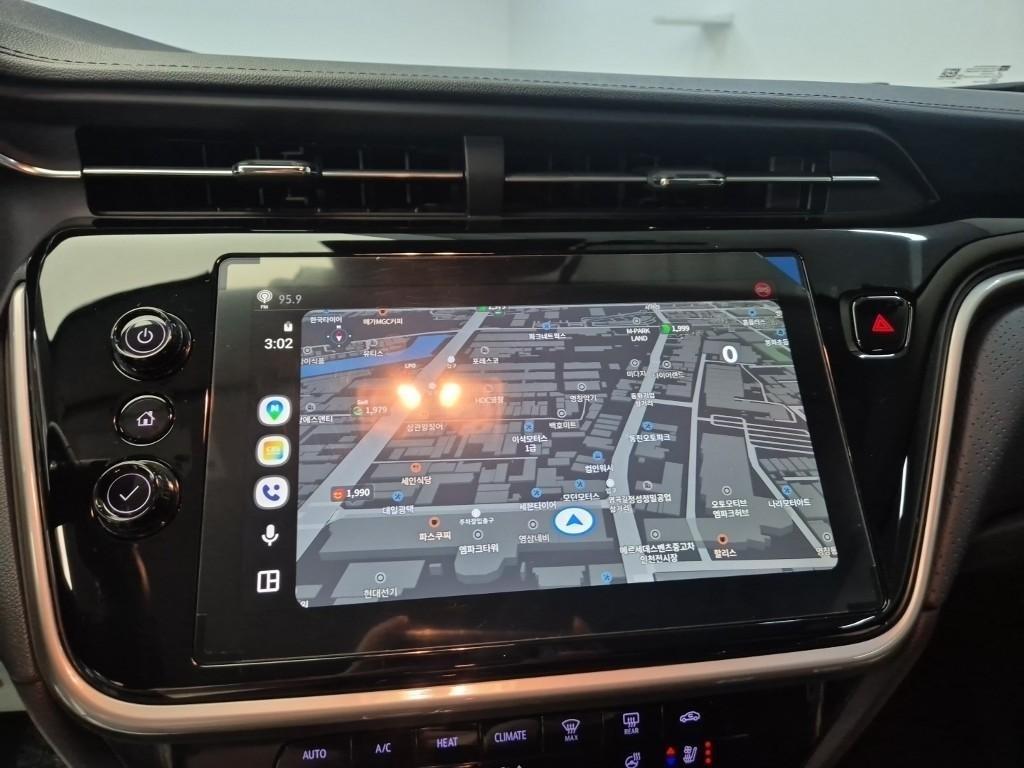 Chevrolet Bolt 2023 Blanco - Importación desde Corea - HF Imports Iquique - Foto 13