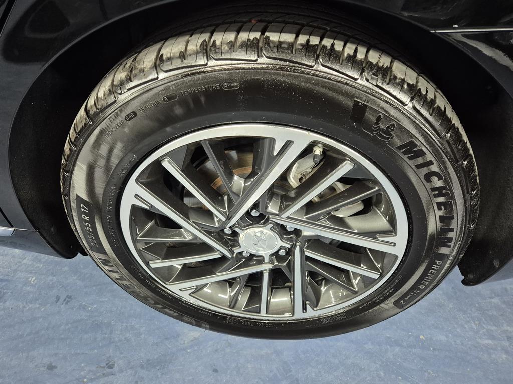 HYUNDAI Grandeur 2020 Negro - Importación desde Corea - HF Imports Iquique - Foto 17