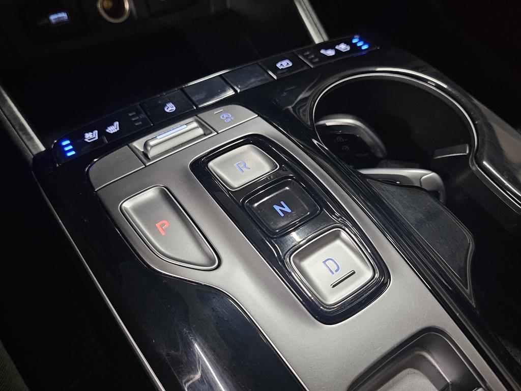 HYUNDAI Tucson 2022 Negro - Importación desde Corea - HF Imports Iquique - Foto 13