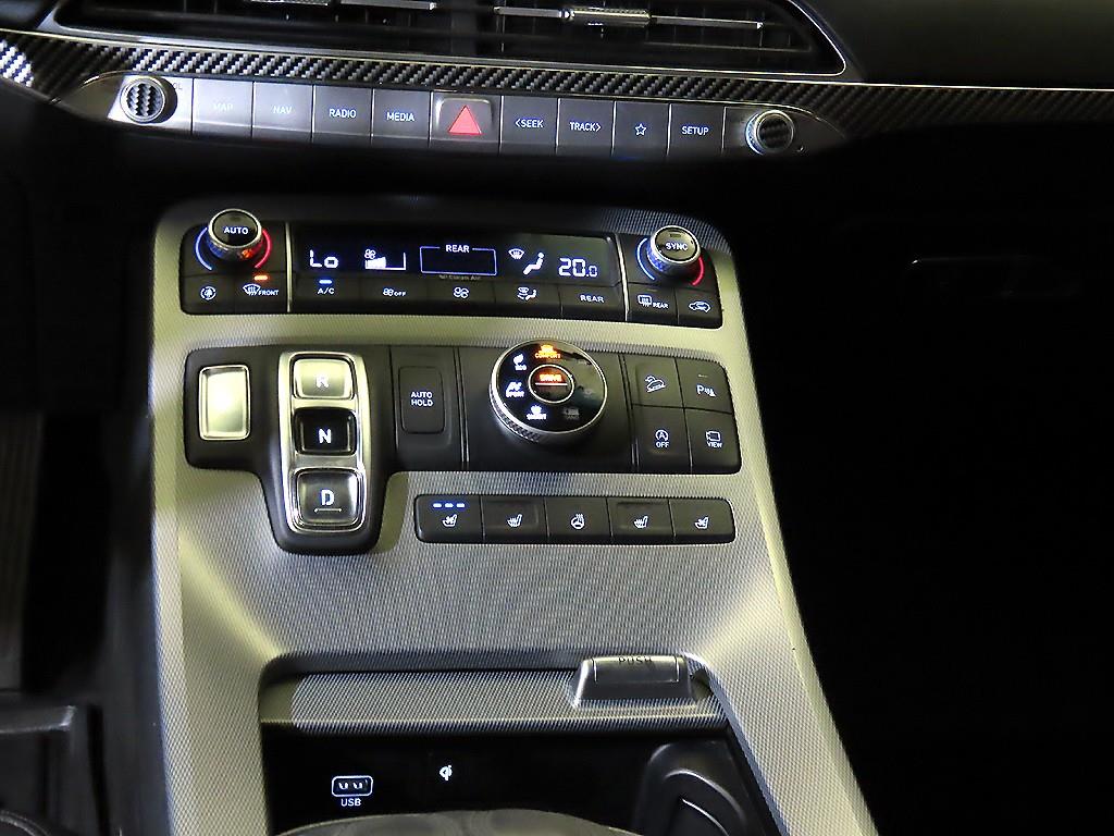 HYUNDAI Palisade - Vista 12