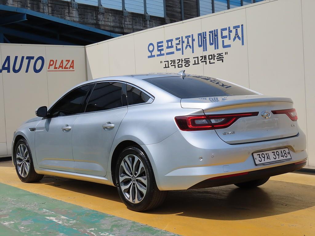 SAMSUNG SM6 - Vista 3