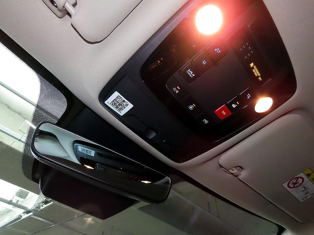 KIA Carnival 2023 Negro - Importación desde Corea - HF Imports Iquique - Foto 14