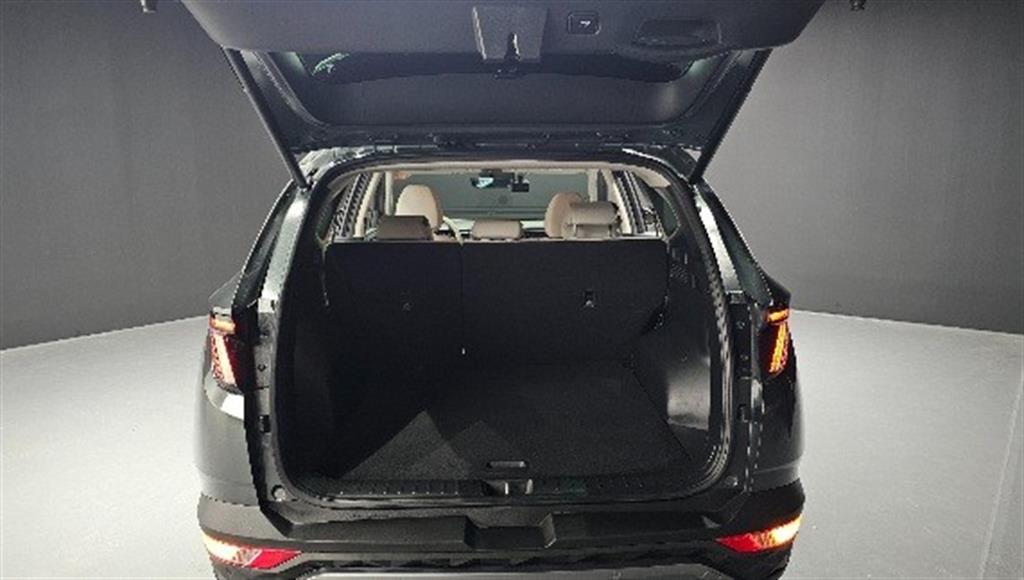 HYUNDAI Tucson 2022 Gris - Importación desde Corea - HF Imports Iquique - Foto 20