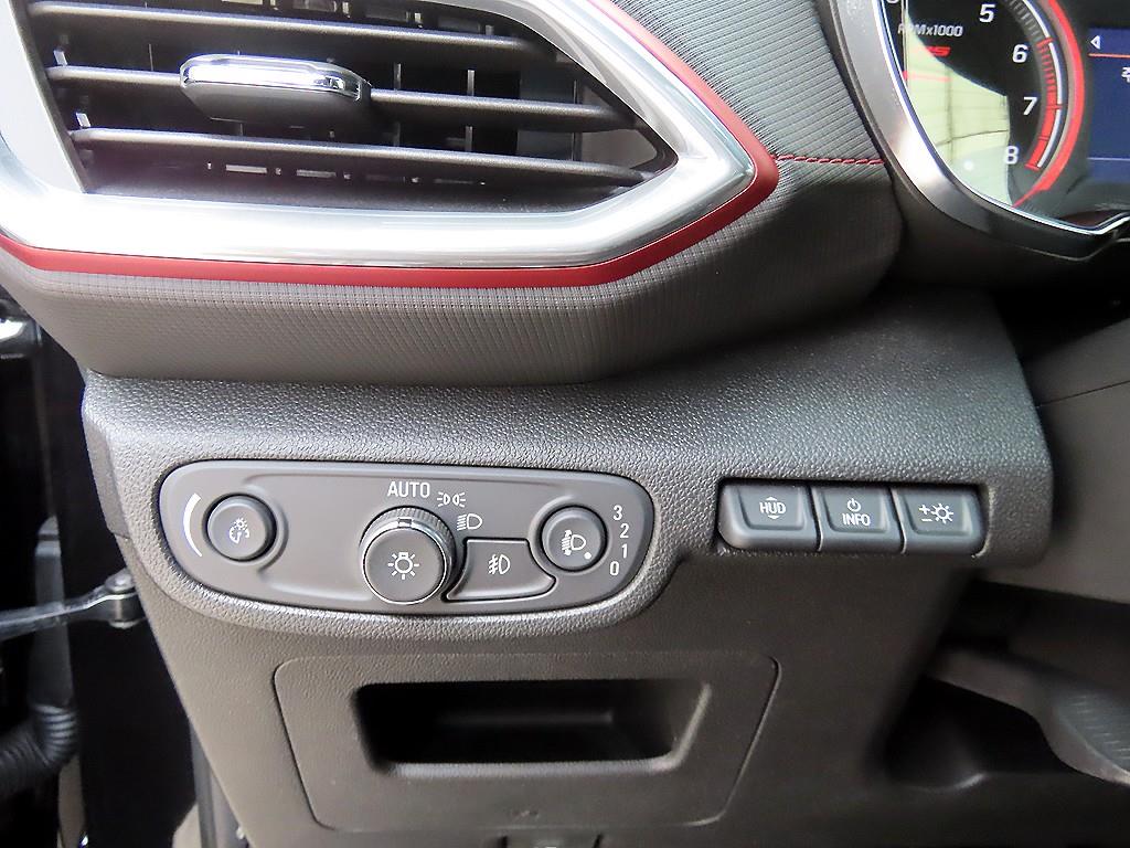 Chevrolet Trail Blazer 2022 - Importación desde Corea - HF Imports Iquique - Foto 13