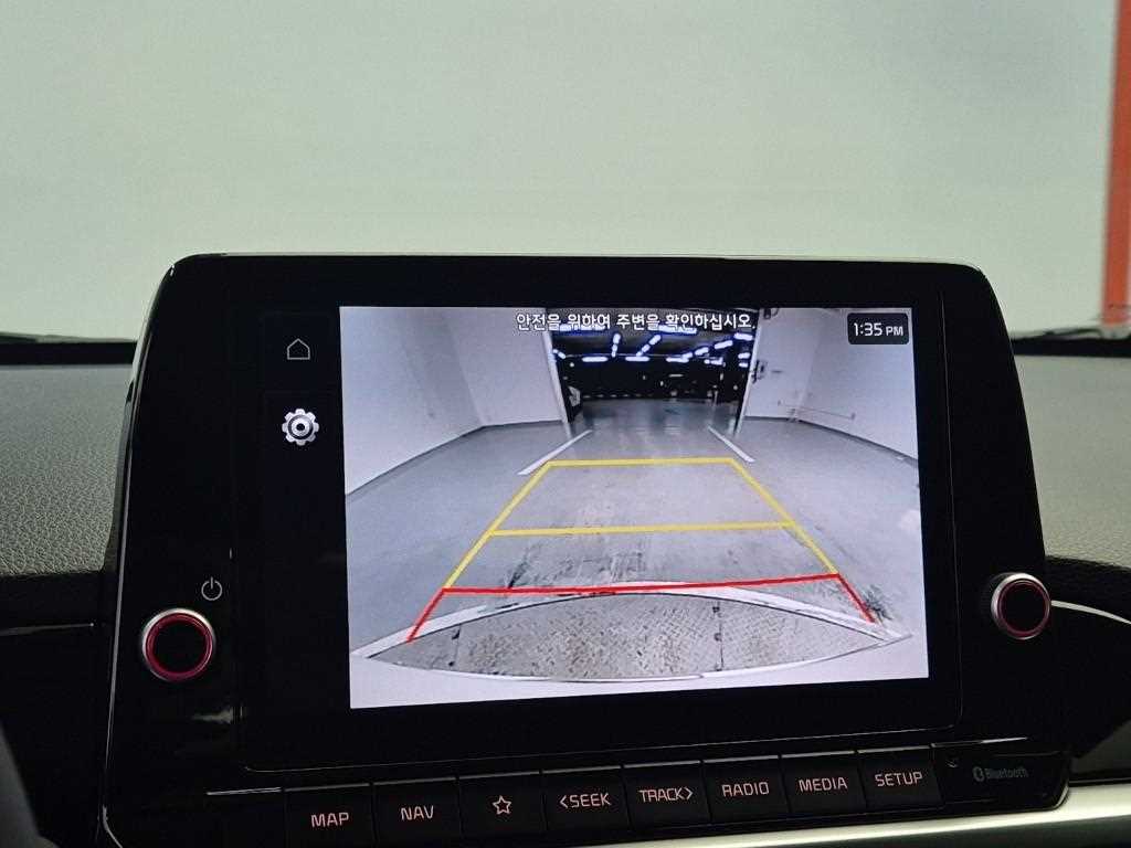 KIA Morning 2026 Blanco - Importación desde Corea - HF Imports Iquique - Foto 14