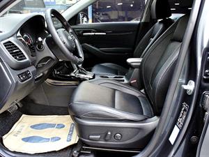 KIA Seltos - Vista 10