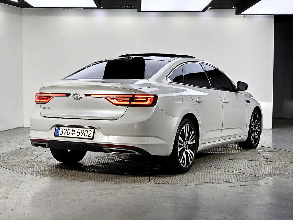 SAMSUNG SM6 - Vista 4