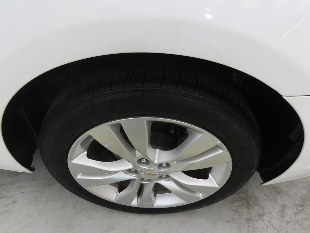 Chevrolet Cruise 2014 Blanco - Importación desde Corea - HF Imports Iquique - Foto 20