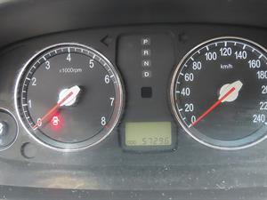 HYUNDAI Grandeur - Vista 12