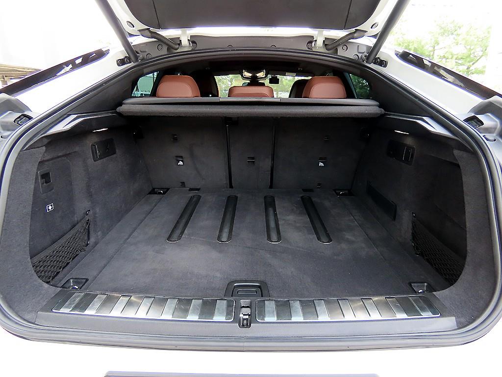 BMW X6 2024 Blanco - Importación desde Corea - HF Imports Iquique - Foto 17