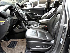 HYUNDAI Santa Fe - Vista 10