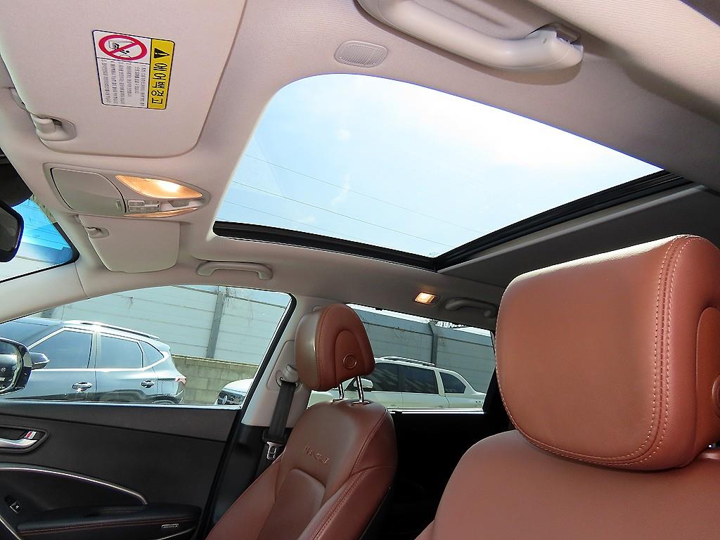 HYUNDAI Maxcruz 2015 Blanco - Importación desde Corea - HF Imports Iquique - Foto 17