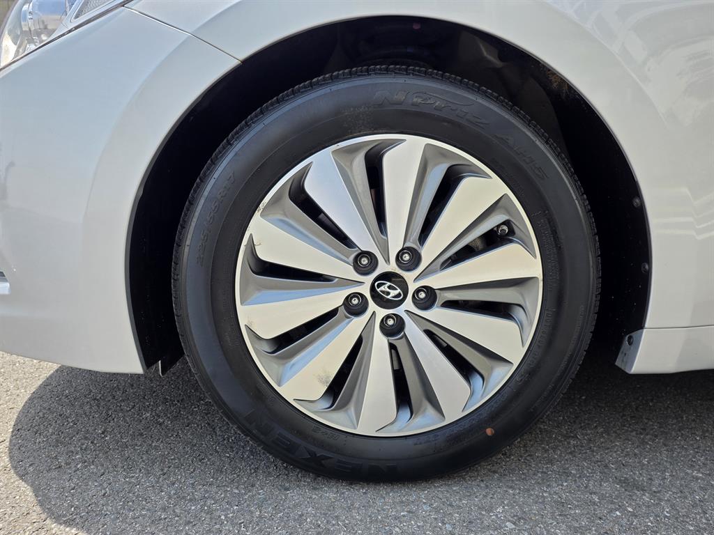 HYUNDAI Grandeur 2015 Gris - Importación desde Corea - HF Imports Iquique - Foto 18