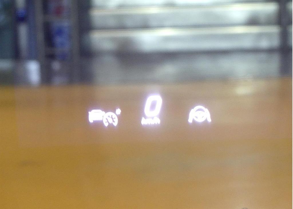 Mercedes Benz GLE Class - Vista 12