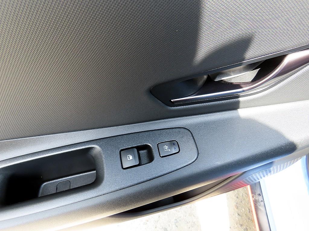 HYUNDAI Avante 2022 skyblue - Importación desde Corea - HF Imports Iquique - Foto 17