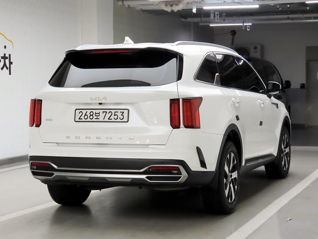 KIA Sorento - Vista 7