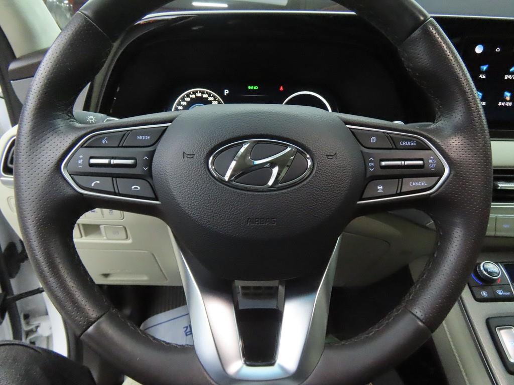 HYUNDAI Palisade 2022 Blanco - Importación desde Corea - HF Imports Iquique - Foto 13