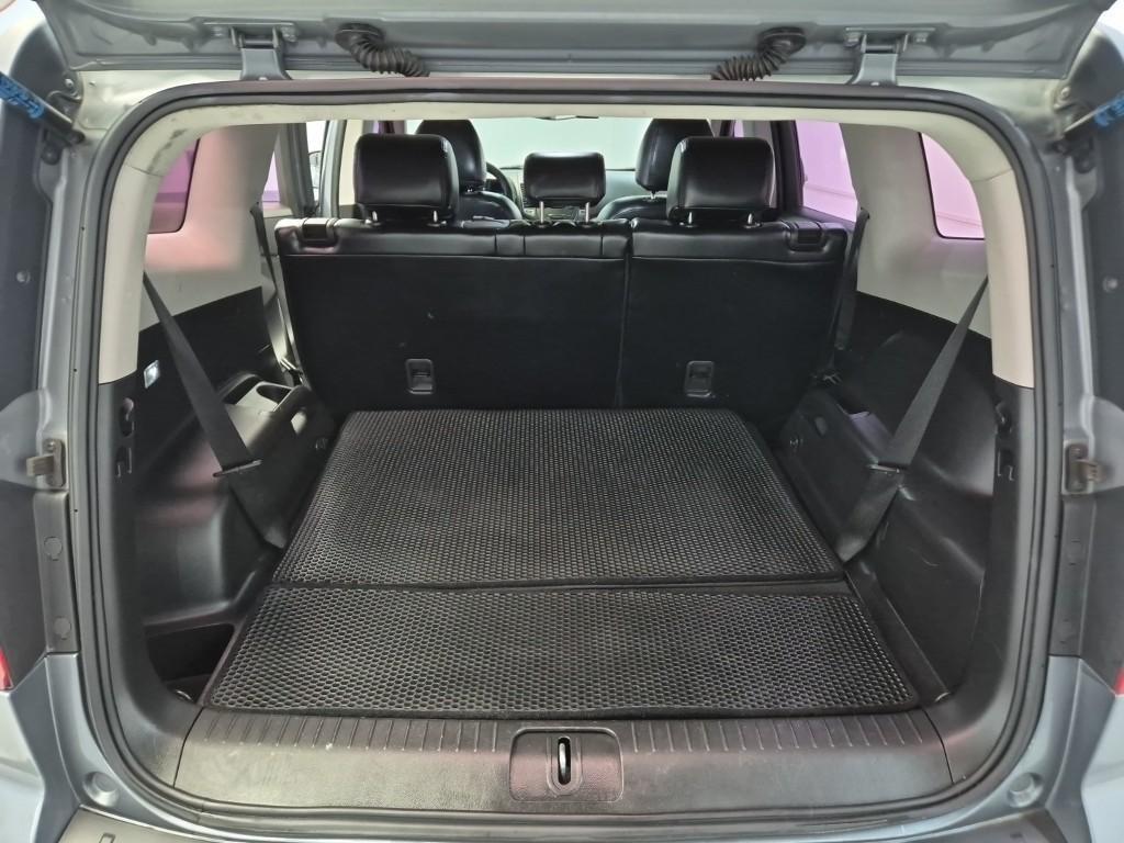 Chevrolet Orlando 2016 Gris - Importación desde Corea - HF Imports Iquique - Foto 18