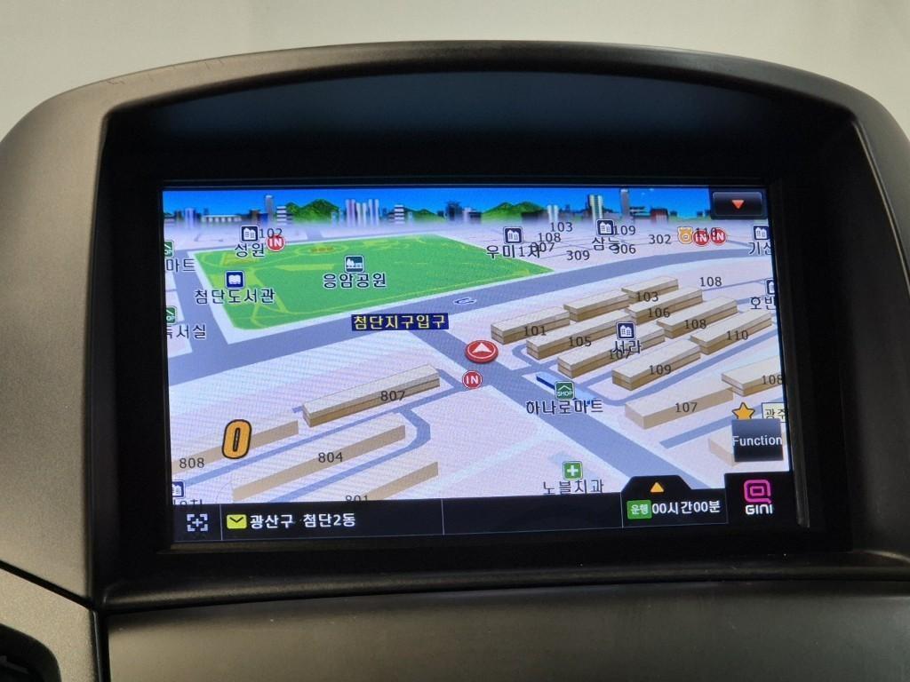 Chevrolet Orlando 2016 Gris - Importación desde Corea - HF Imports Iquique - Foto 13