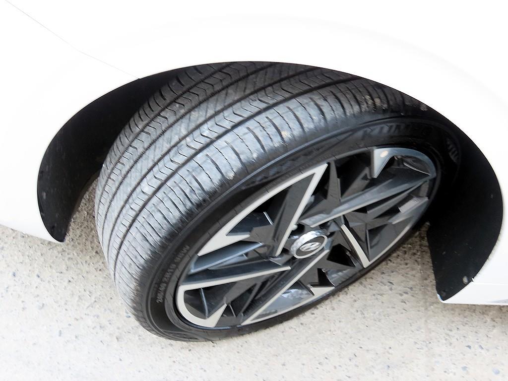 HYUNDAI Grandeur 2022 Blanco - Importación desde Corea - HF Imports Iquique - Foto 20