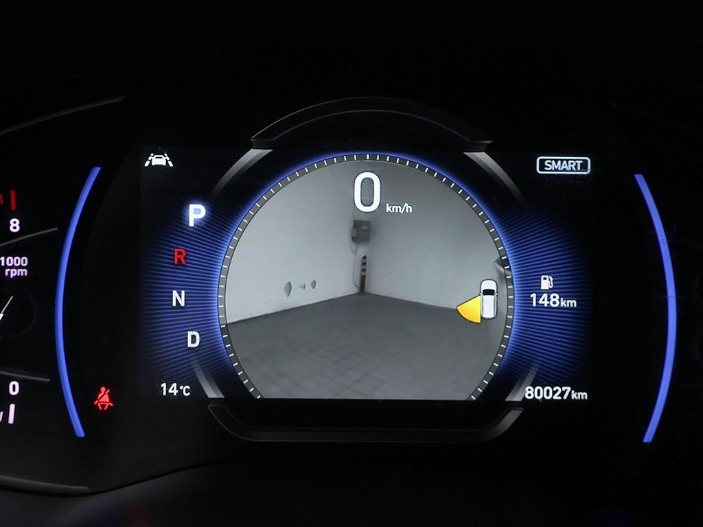 HYUNDAI Santa Fe - Vista 11