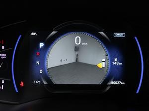 HYUNDAI Santa Fe - Vista 12